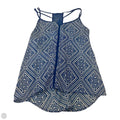 Tank Top By Maurices In Blue, Size: S