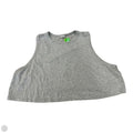Tank Top By Skims In Grey, Size: 2x