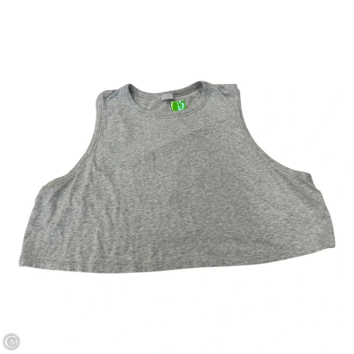 Tank Top By Skims In Grey, Size: 2x