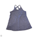 Tank Top By Zella In Navy, Size: Xs