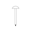 Tati Coat Rack - hattknopp