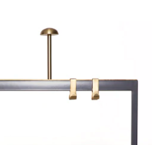 Tati Coat Rack - krokar