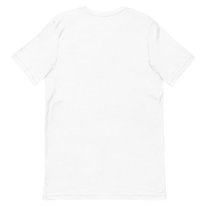 The Ballad of Wallis Island McGwyer Mortimer Tour '08 Unisex T-Shirt