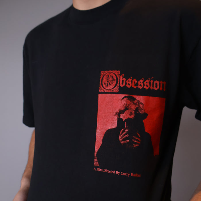 The Cinegogue x Obsession I Love You T-Shirt