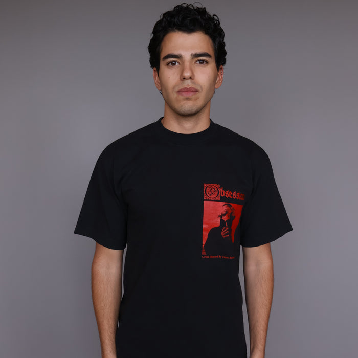 The Cinegogue x Obsession I Love You T-Shirt