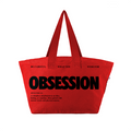 Cinegogue x Obsession Tote