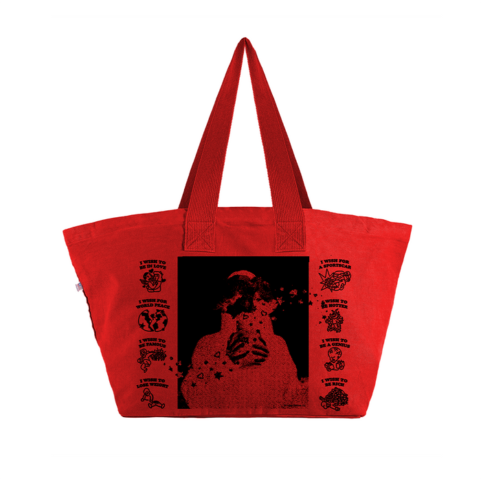 Cinegogue x Obsession Tote