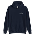 The Invisible Man Hoodie