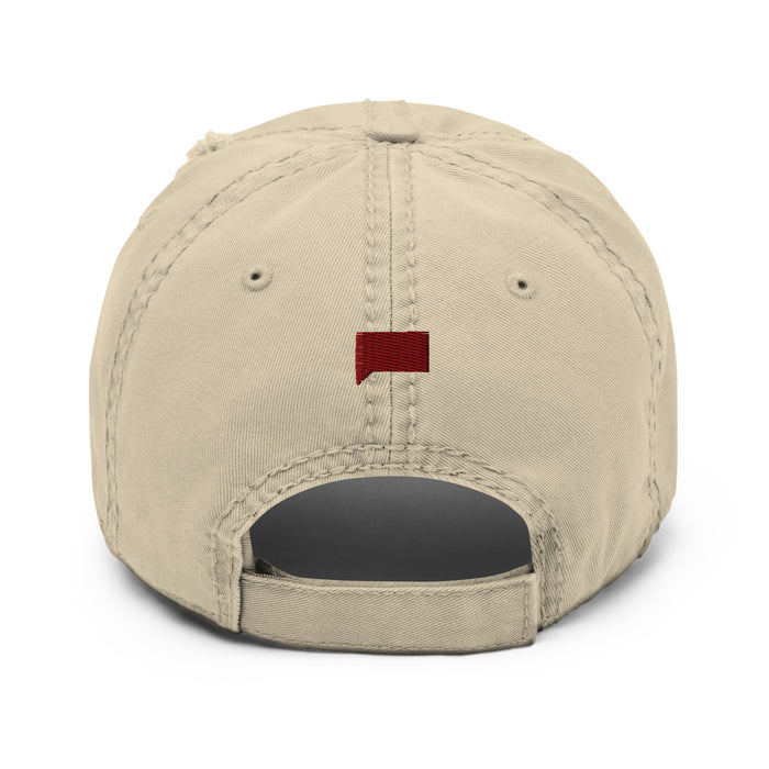 The McBee Dynasty Hat Ranch Life