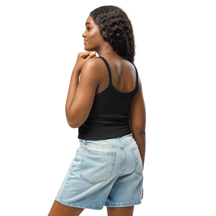 The McBee Dynasty Women’s Tank Top Bull