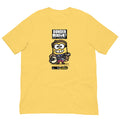 The Office Dunder Minions Character T-Shirt