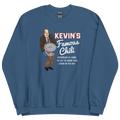 The Office Kevin's Famous Chili Fleece Crewneck Sweatshirt