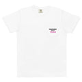 The Real Housewives Personalized Year Pocket T-Shirt