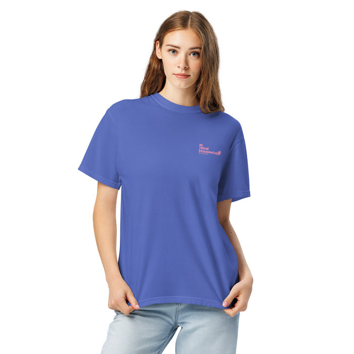 The Real Housewives of Atlanta I Said What I Said T-Shirt