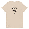 The Real Housewives of Beverly Hills Name 'Em T-Shirt