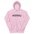 The Real Housewives of Potomac Varsity Hoodie