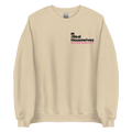 The Real Housewives Personalized Sweatshirt Sand