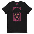 The Wolf Man Face T-Shirt