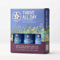 Thrive All Day 3-Pack 3-Pack