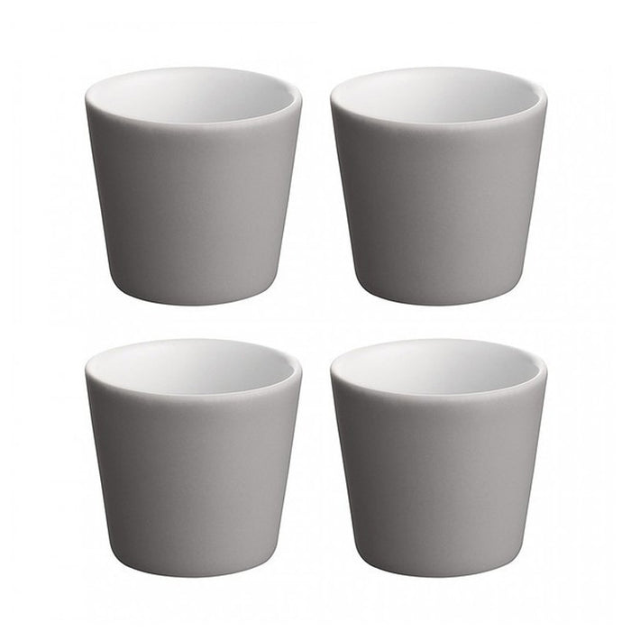 Tonale espressokoppar 4 st