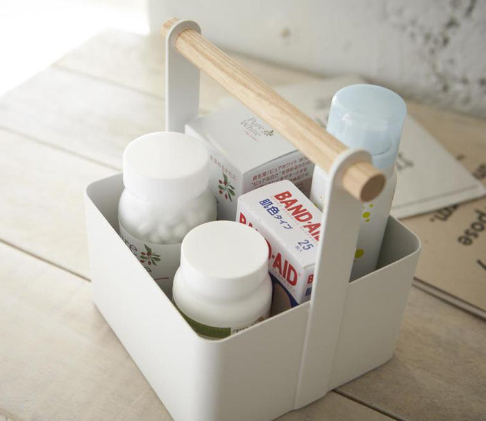 Förvaringskorgen Tosca Tool Box Small