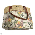 Tote By Caribbean Joe, Size: Large