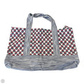 Tote By Clothes Mentor, Size: Large