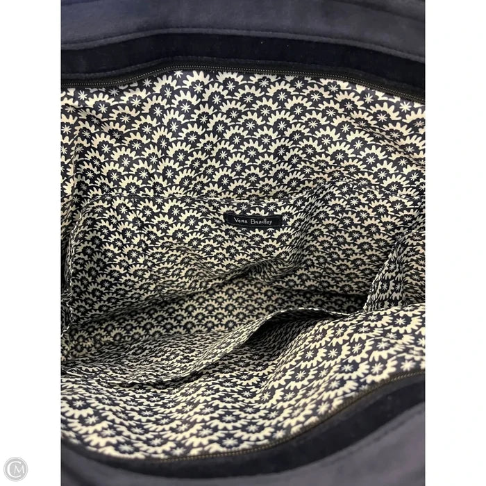 Tote By Vera Bradley, Size: Large