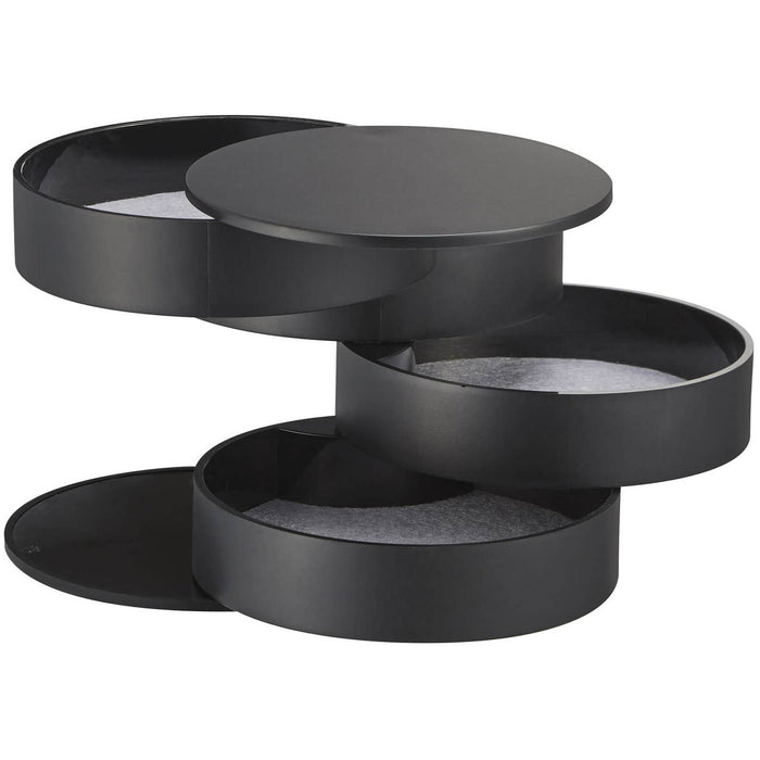 Accessory Tray 4 Tiers från Yamazaki