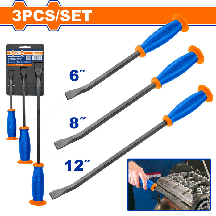 Trodelni set poluga WQBS203 Wadfow