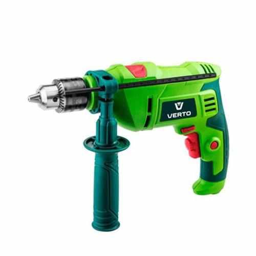 Udarna bušilica 710W 230V Verto 50G527 - Lagermarket