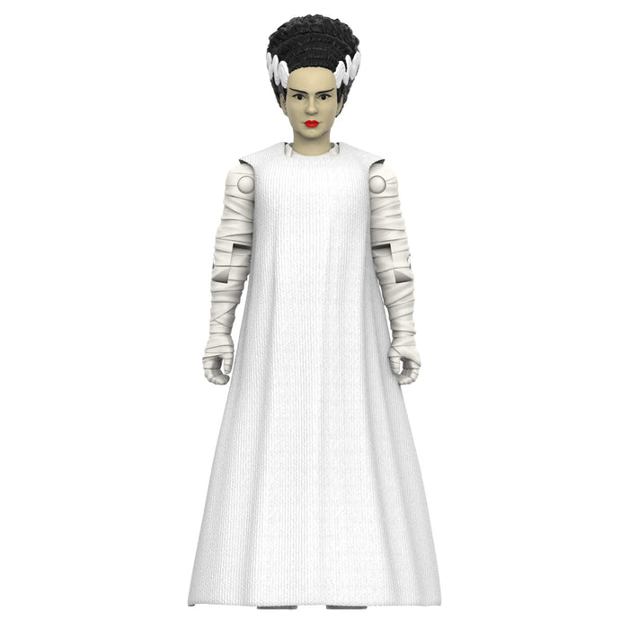 Universal Monsters - Bride of Frankenstein ReAction+ Wave 02