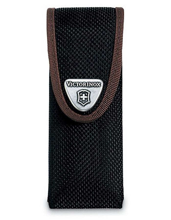 Victorinox Swiss Army SwissTool Spirit Plus Pocket Tool, 38 Tools, Nylon Pouch - 53804A