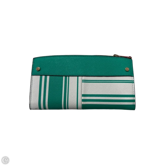 Wallet By A New Day, Size: Medium