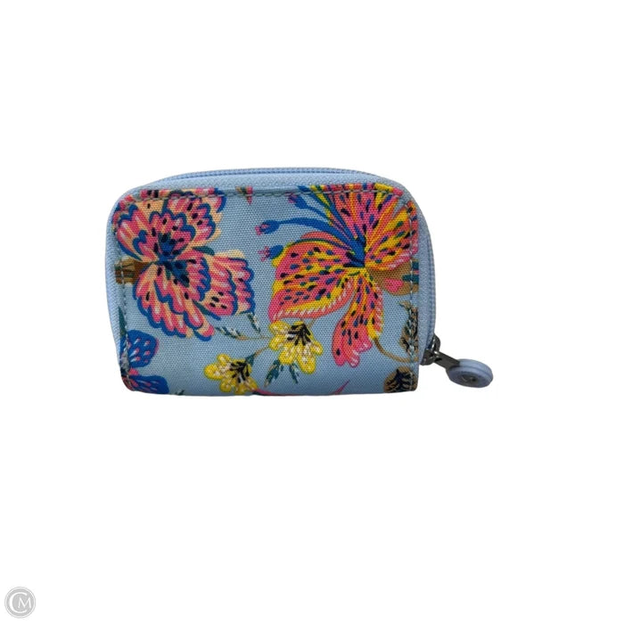 Wallet By Kipling, Size: Small