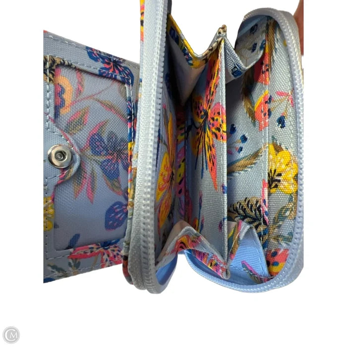 Wallet By Kipling, Size: Small