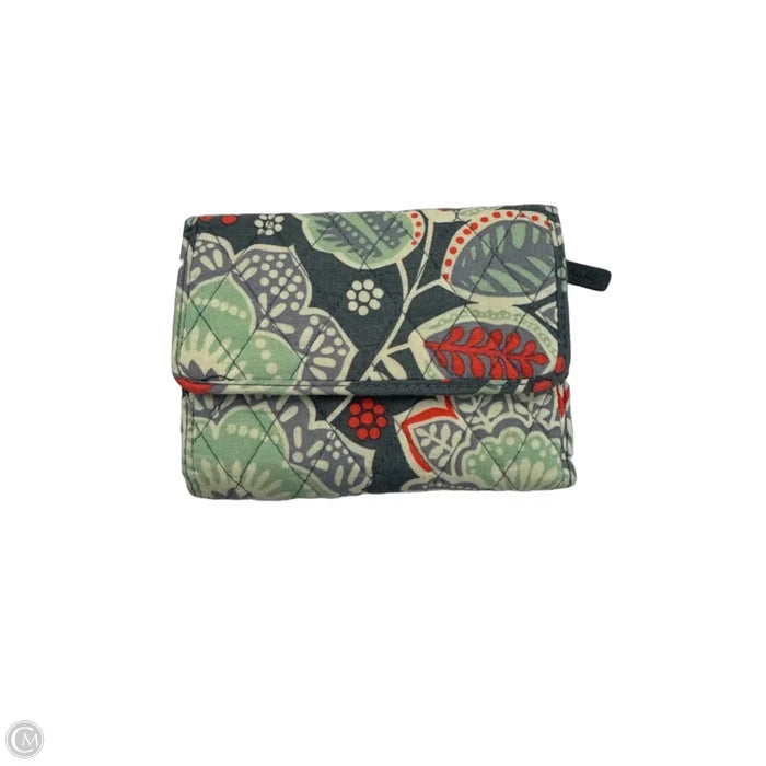 Wallet By Vera Bradley, Size: Small