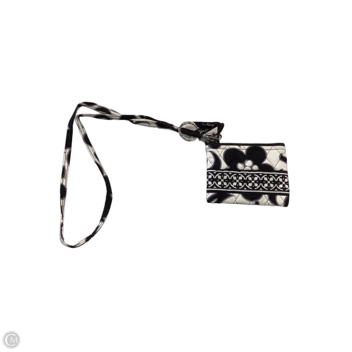 Wallet By Vera Bradley, Size: Small