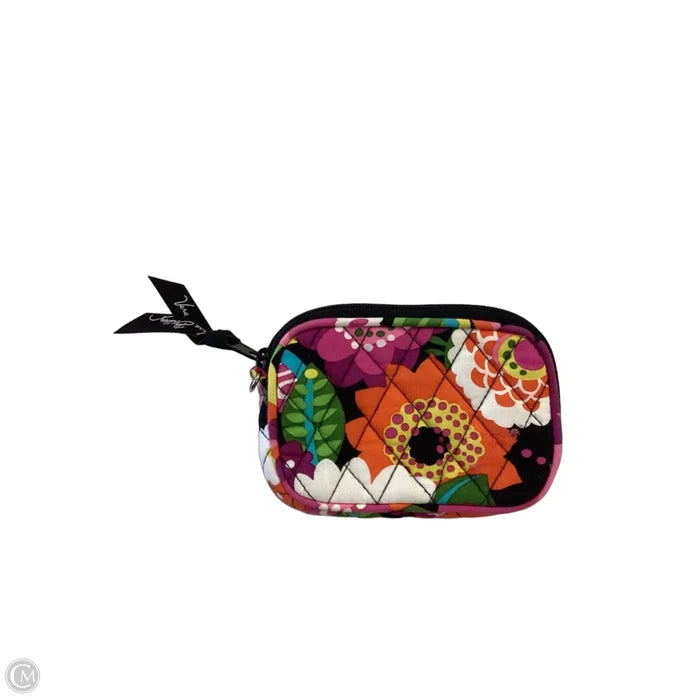 Wallet By Vera Bradley, Size: Small