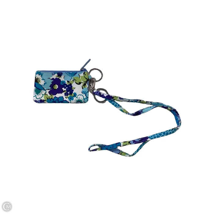 Wallet By Vera Bradley, Size: Small