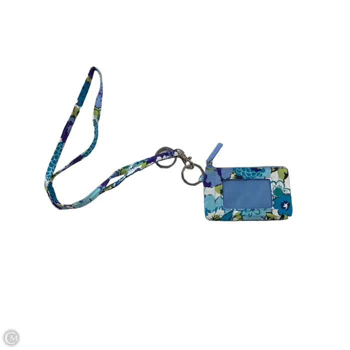 Wallet By Vera Bradley, Size: Small