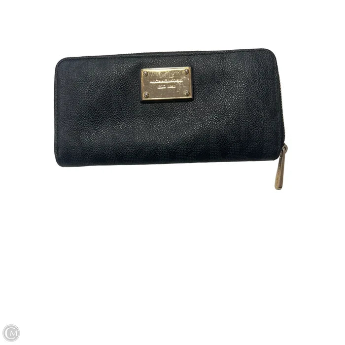 Wallet Designer By Michael Kors, Size: Medium