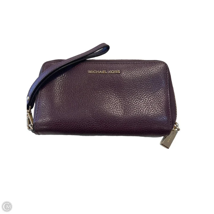 Wallet Designer By Michael Kors, Size: Medium
