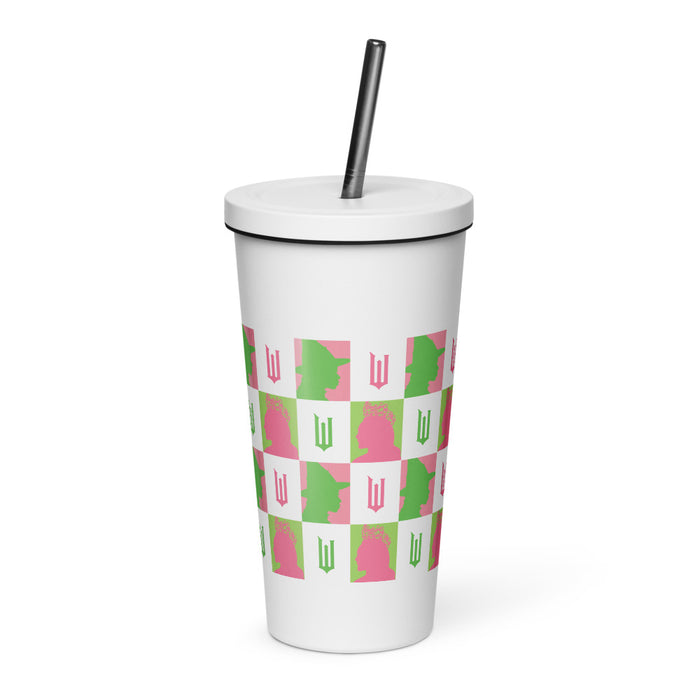 White / 20 oz