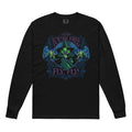 Wicked: For Good Long Sleeve Shirt "You're Free" Black