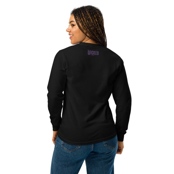 Wicked: For Good Long Sleeve Shirt "You're Free"