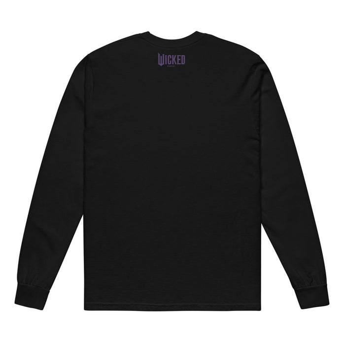 Wicked: For Good Long Sleeve Shirt "You're Free"
