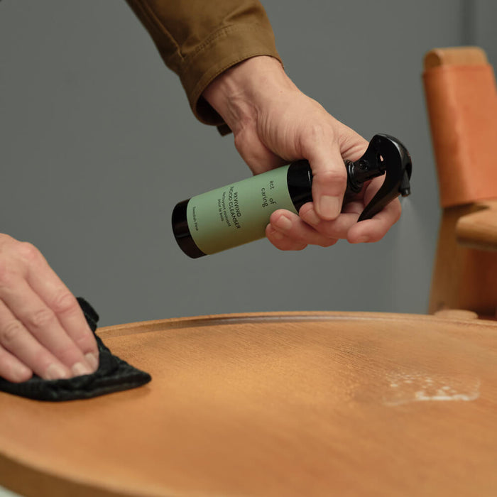 Wood Care Kit